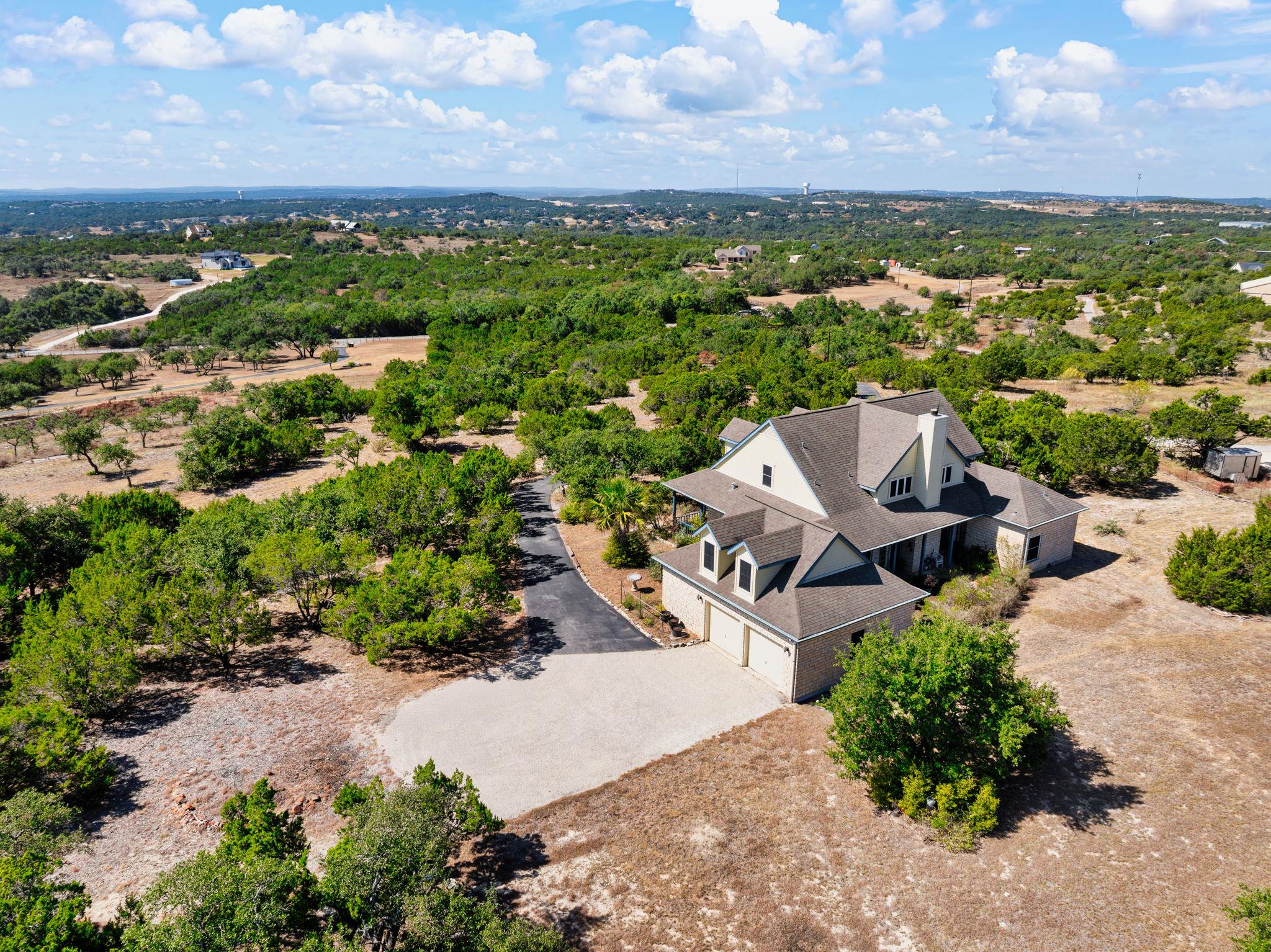 601 Hays Country Acres Road Dripping Springs TX 78620