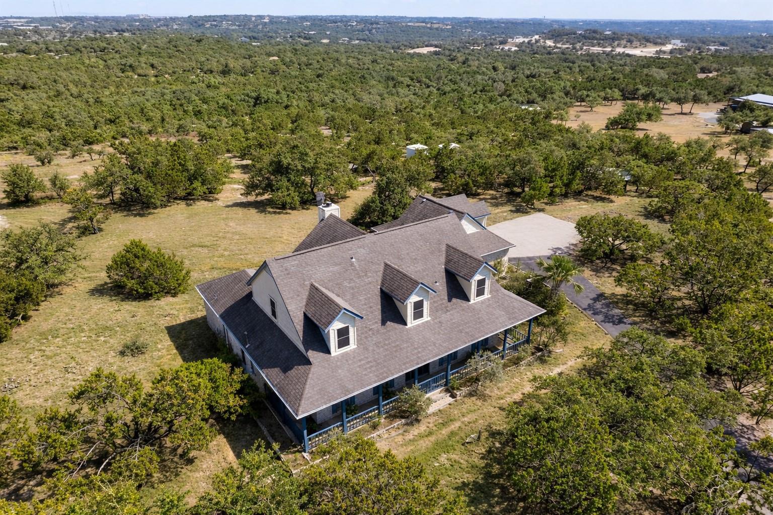 601 Hays Country Acres Road Dripping Springs TX 78620