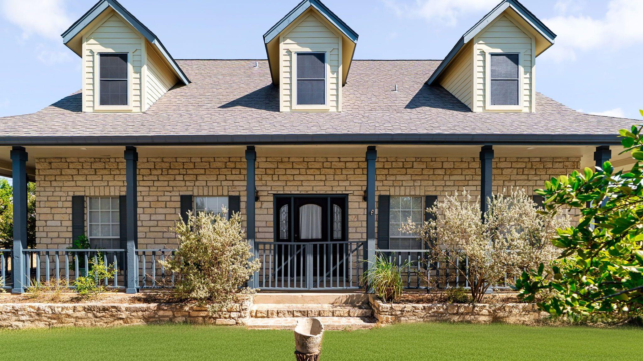 601 Hays Country Acres Road Dripping Springs TX 78620