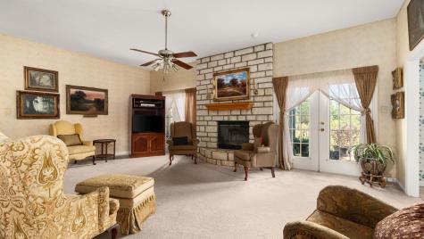 601 Hays Country Acres Road Dripping Springs TX 78620