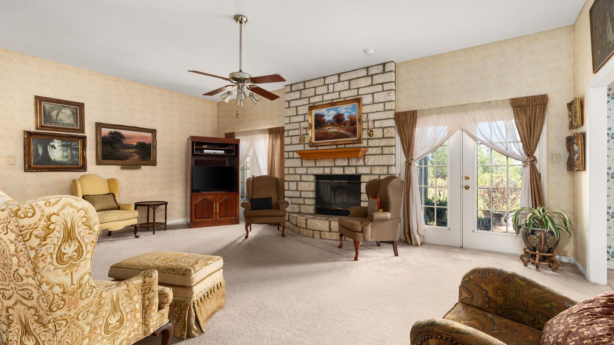601 Hays Country Acres Road Dripping Springs TX 78620