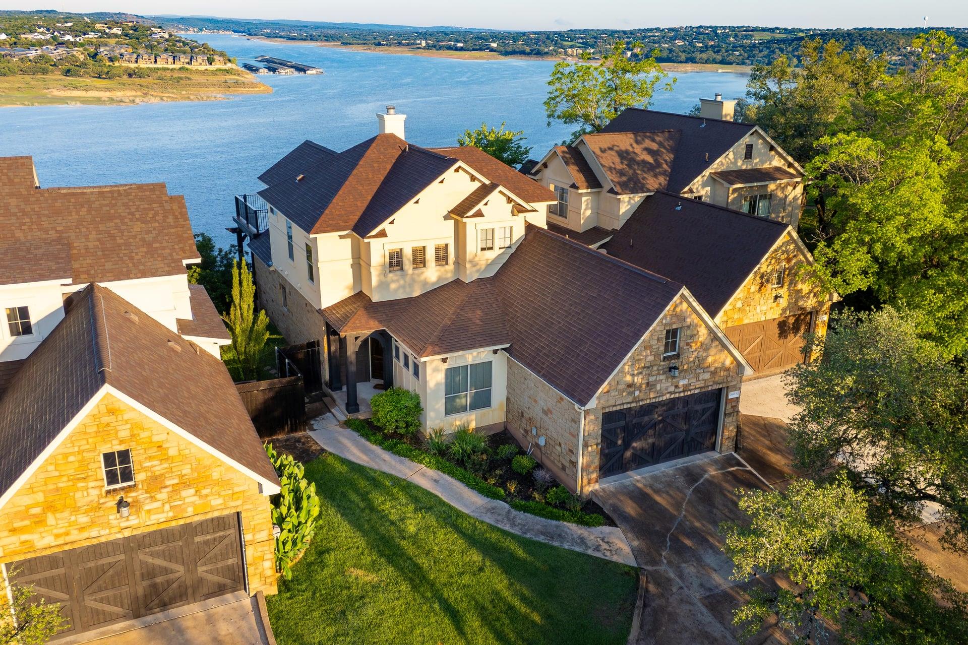 2802 Lohmans Ford Road Lago Vista TX 78645