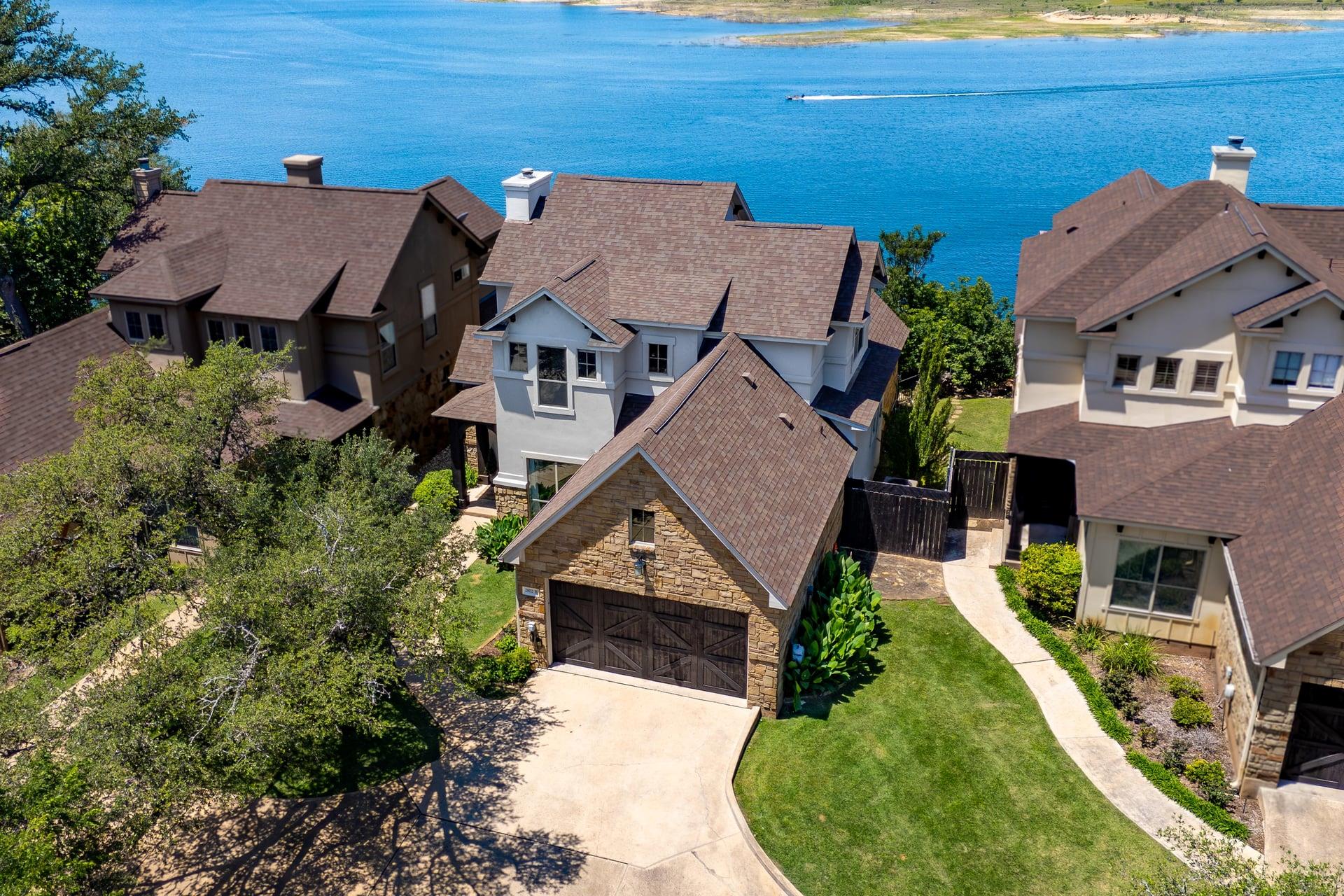 2802 Lohmans Ford Road Lago Vista TX 78645
