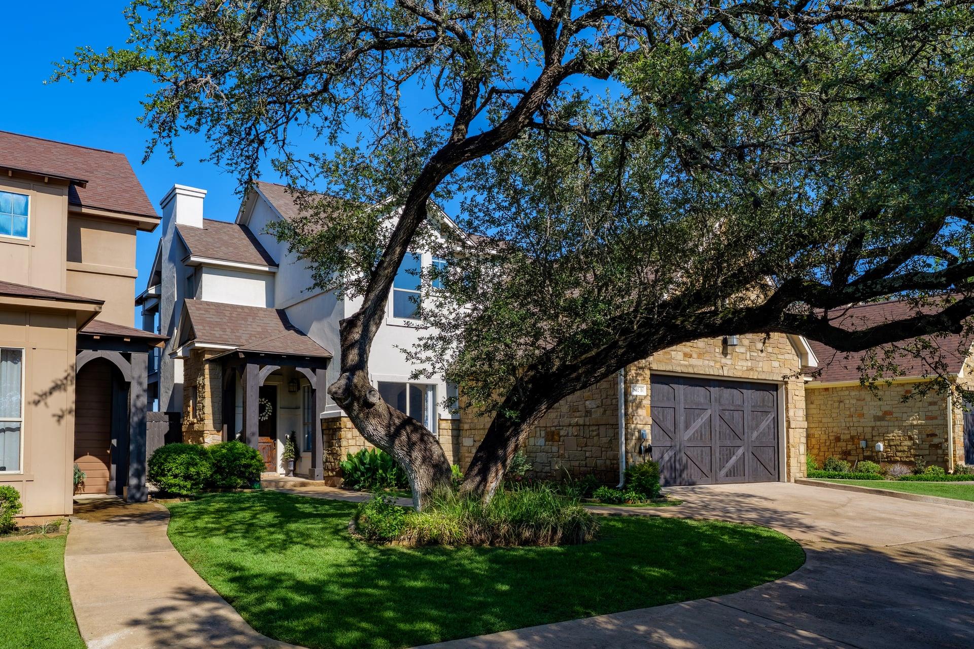 2802 Lohmans Ford Road Lago Vista TX 78645