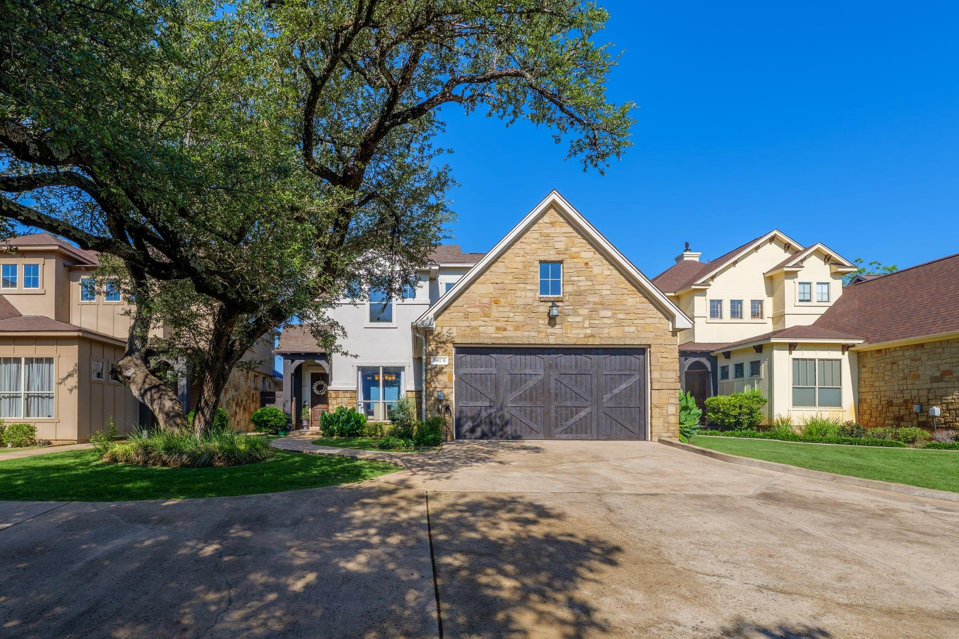 2802 Lohmans Ford Road Lago Vista TX 78645