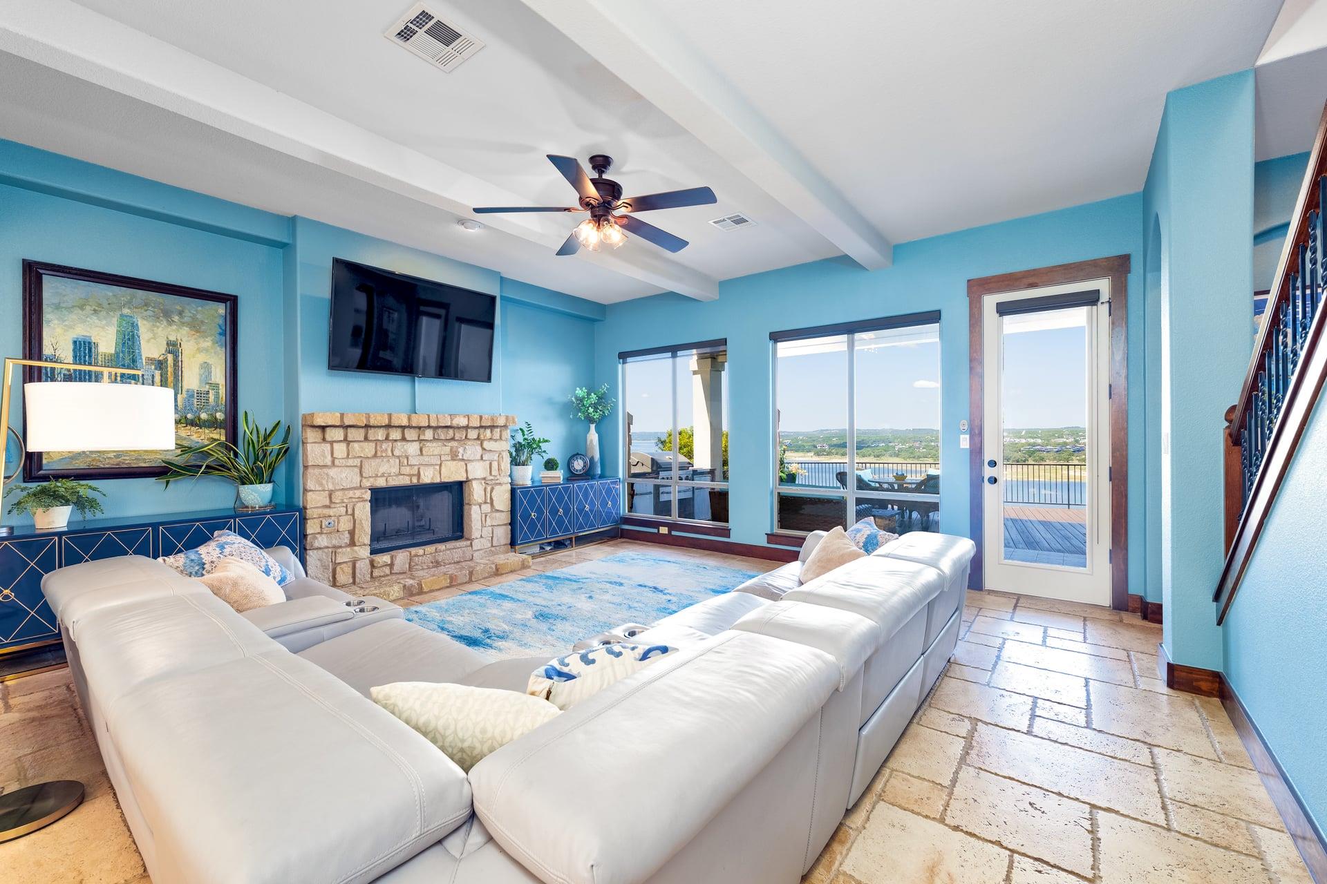 2802 Lohmans Ford Road Lago Vista TX 78645