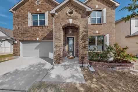 7509 Nunsland Drive Austin TX 78744