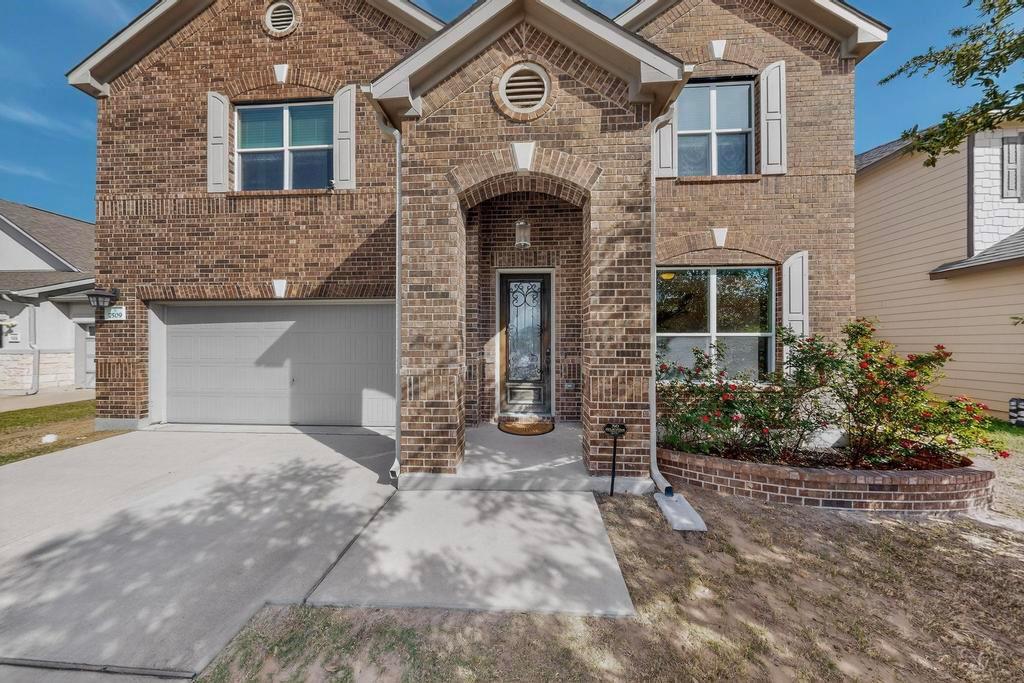 7509 Nunsland Drive Austin TX 78744