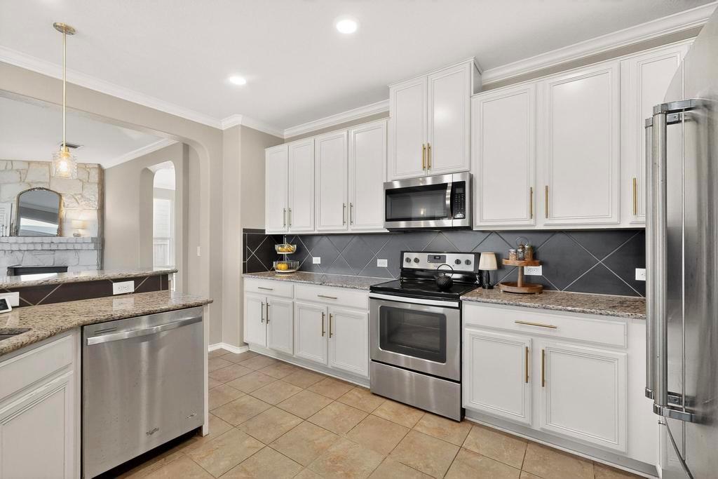 7509 Nunsland Drive Austin TX 78744