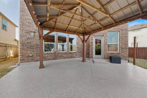 7509 Nunsland Drive Austin TX 78744