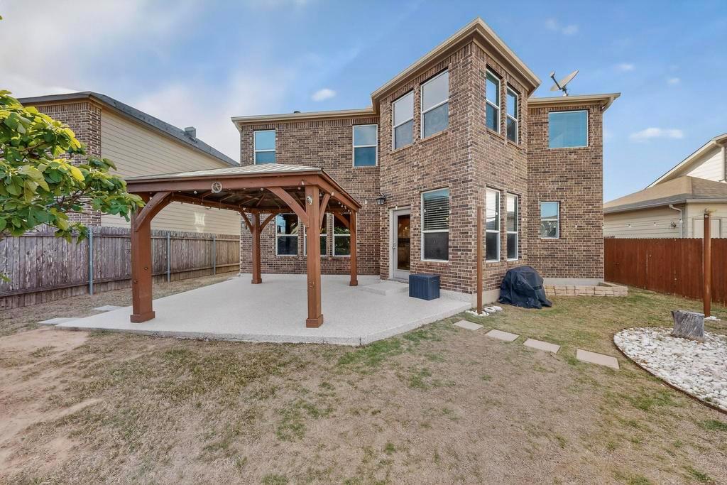 7509 Nunsland Drive Austin TX 78744