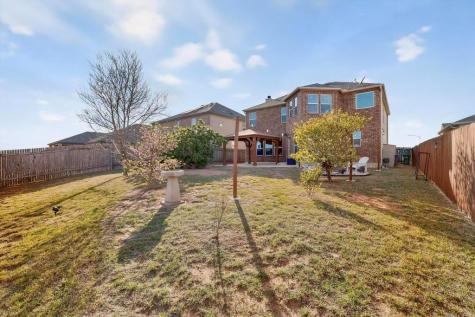 7509 Nunsland Drive Austin TX 78744