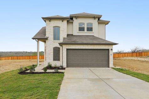 11208 Zip Cochise Way Manor TX 78653