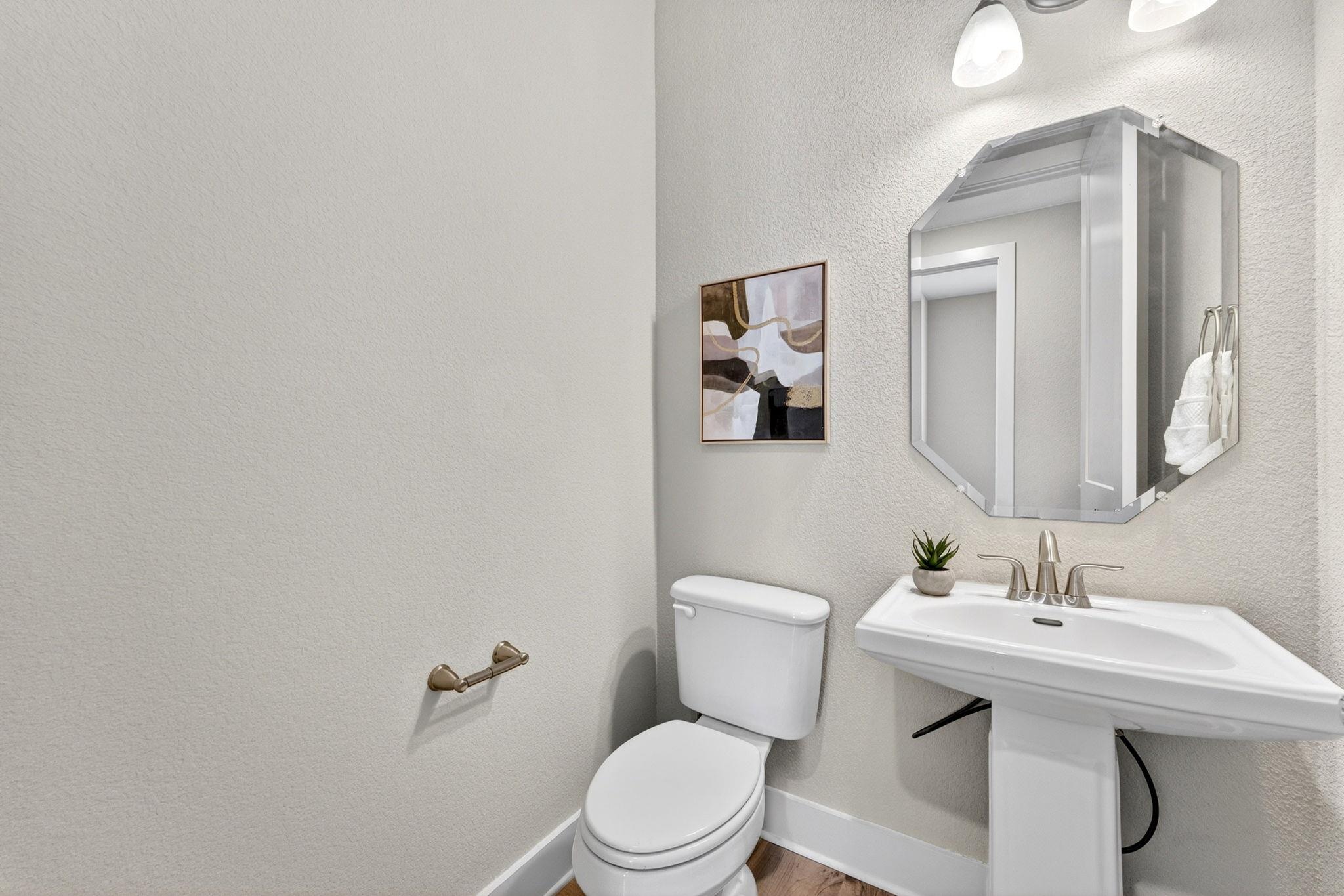 632 Asher Court Leander TX 78641
