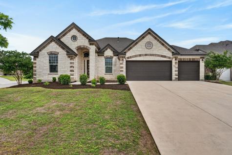 632 Asher Court Leander TX 78641