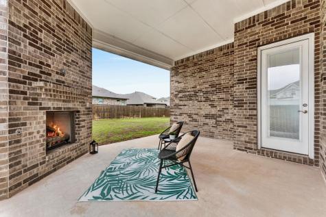 632 Asher Court Leander TX 78641