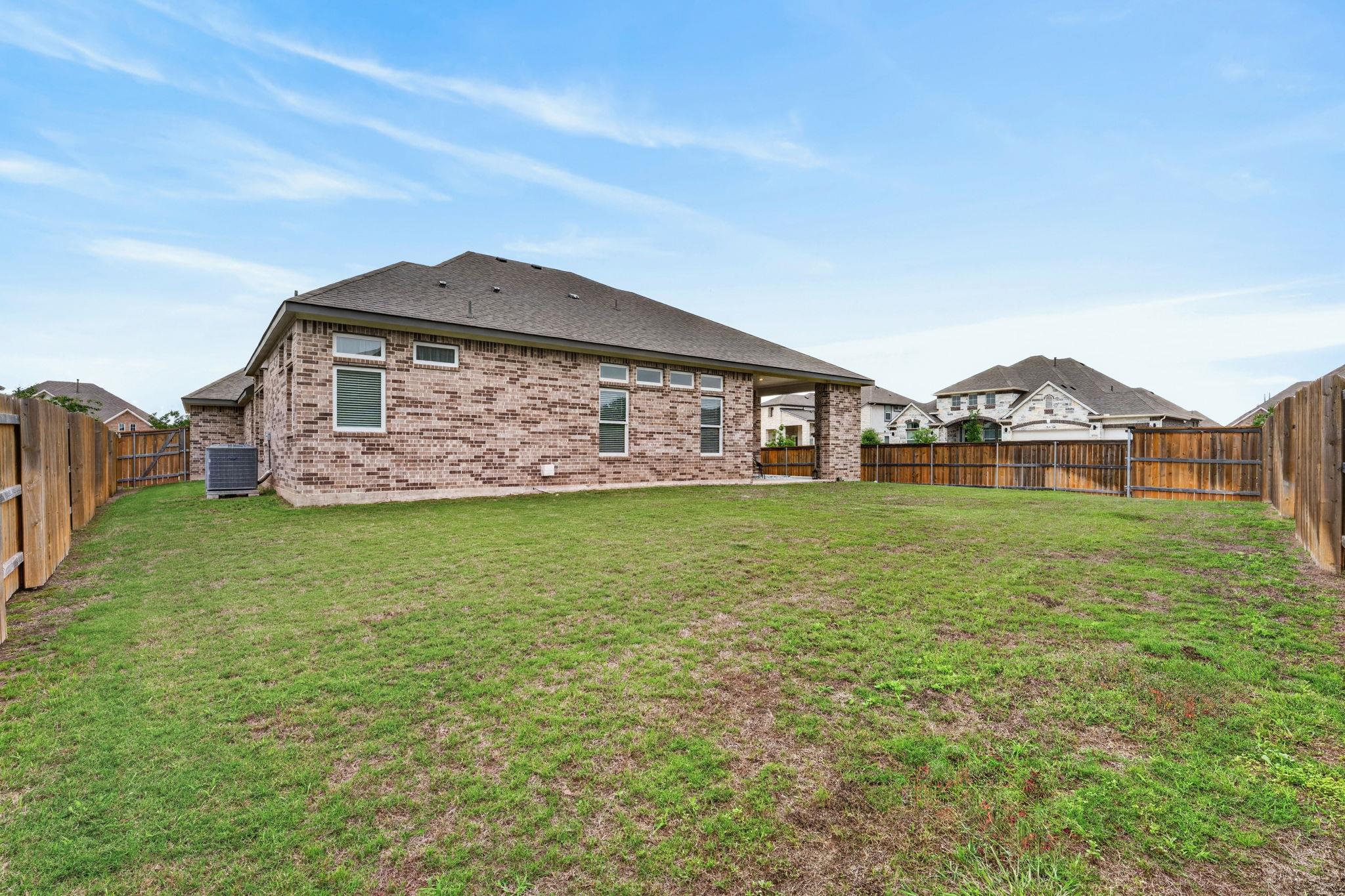 632 Asher Court Leander TX 78641