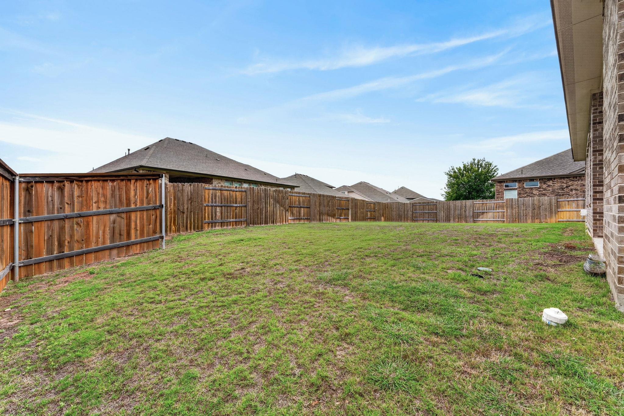 632 Asher Court Leander TX 78641