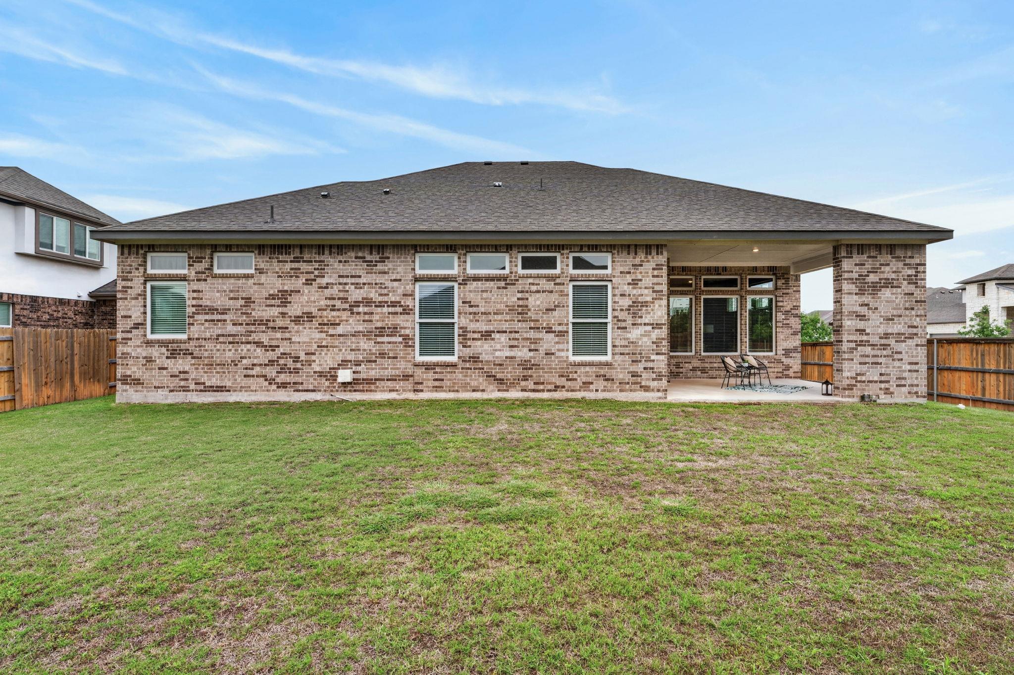 632 Asher Court Leander TX 78641