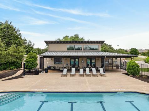 632 Asher Court Leander TX 78641