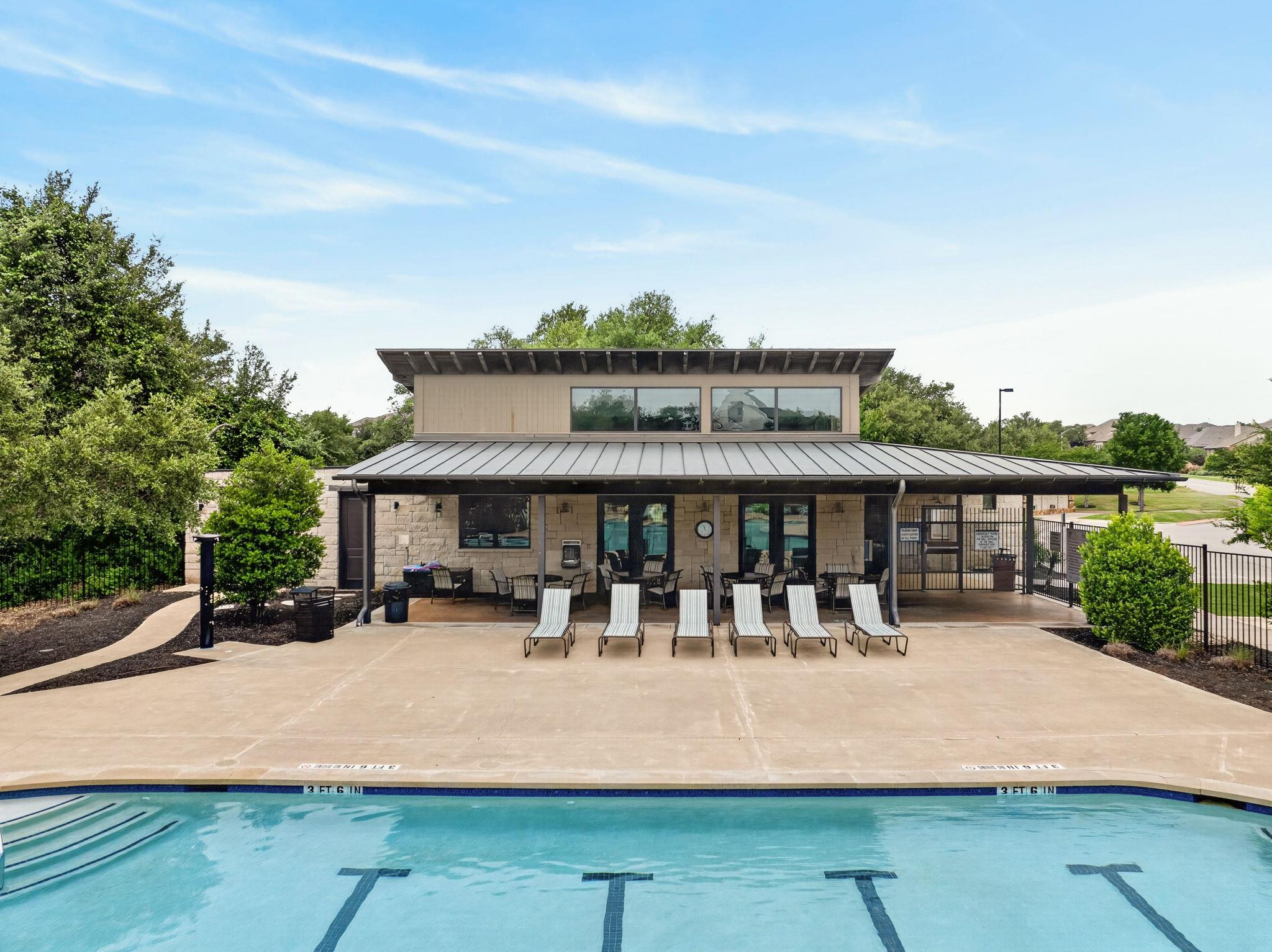 632 Asher Court Leander TX 78641