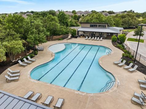 632 Asher Court Leander TX 78641