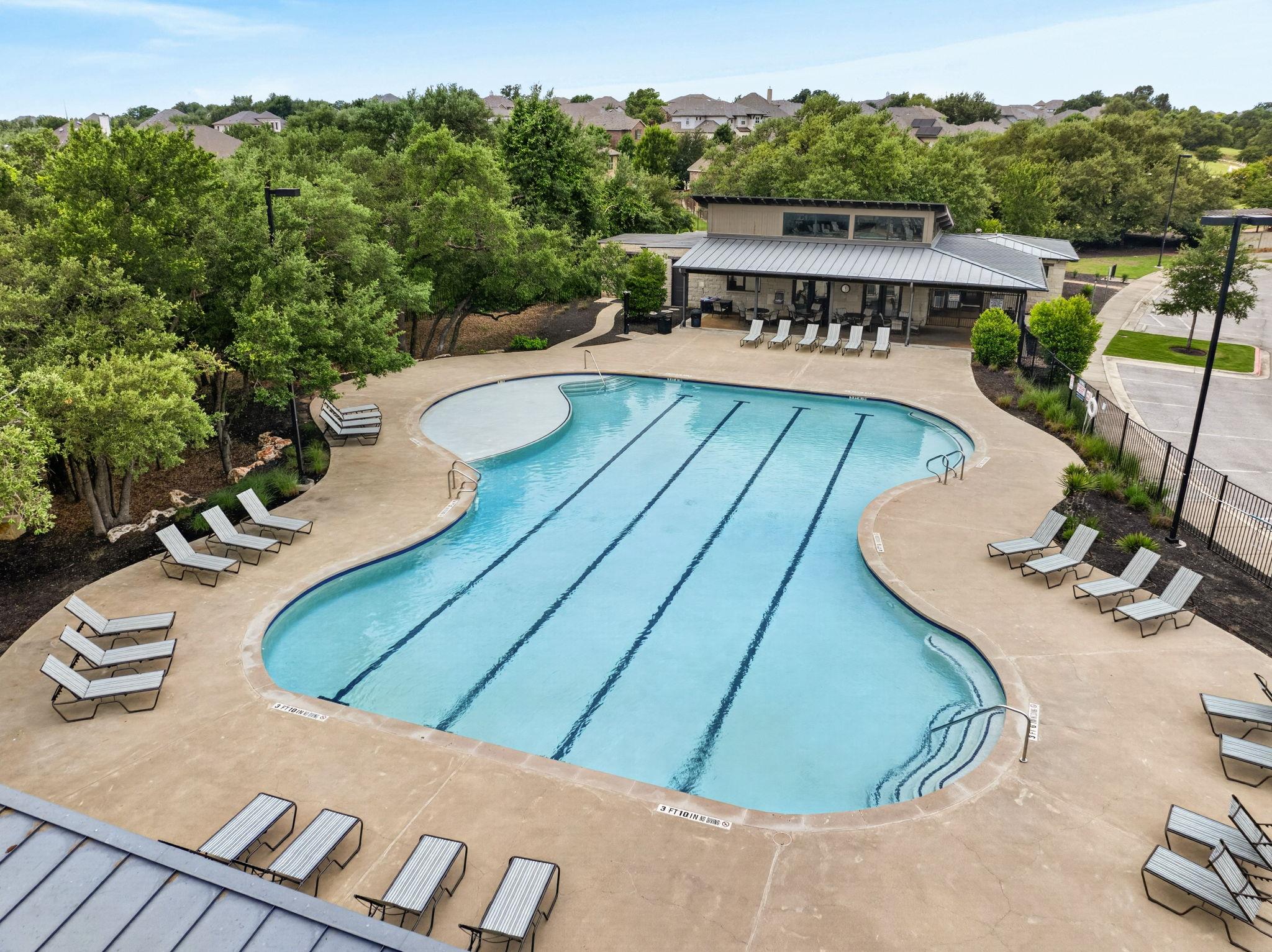 632 Asher Court Leander TX 78641