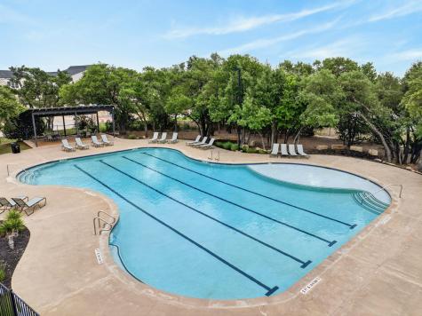 632 Asher Court Leander TX 78641