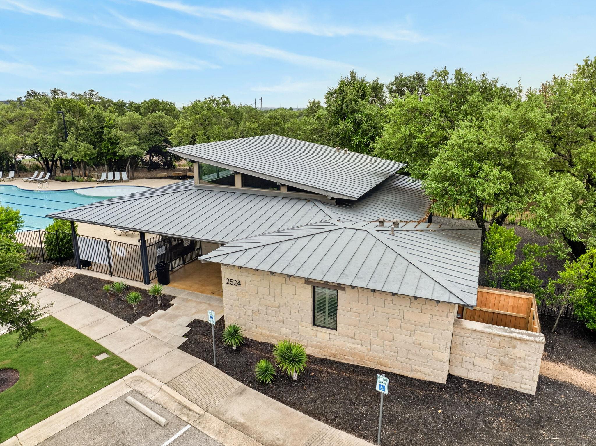 632 Asher Court Leander TX 78641