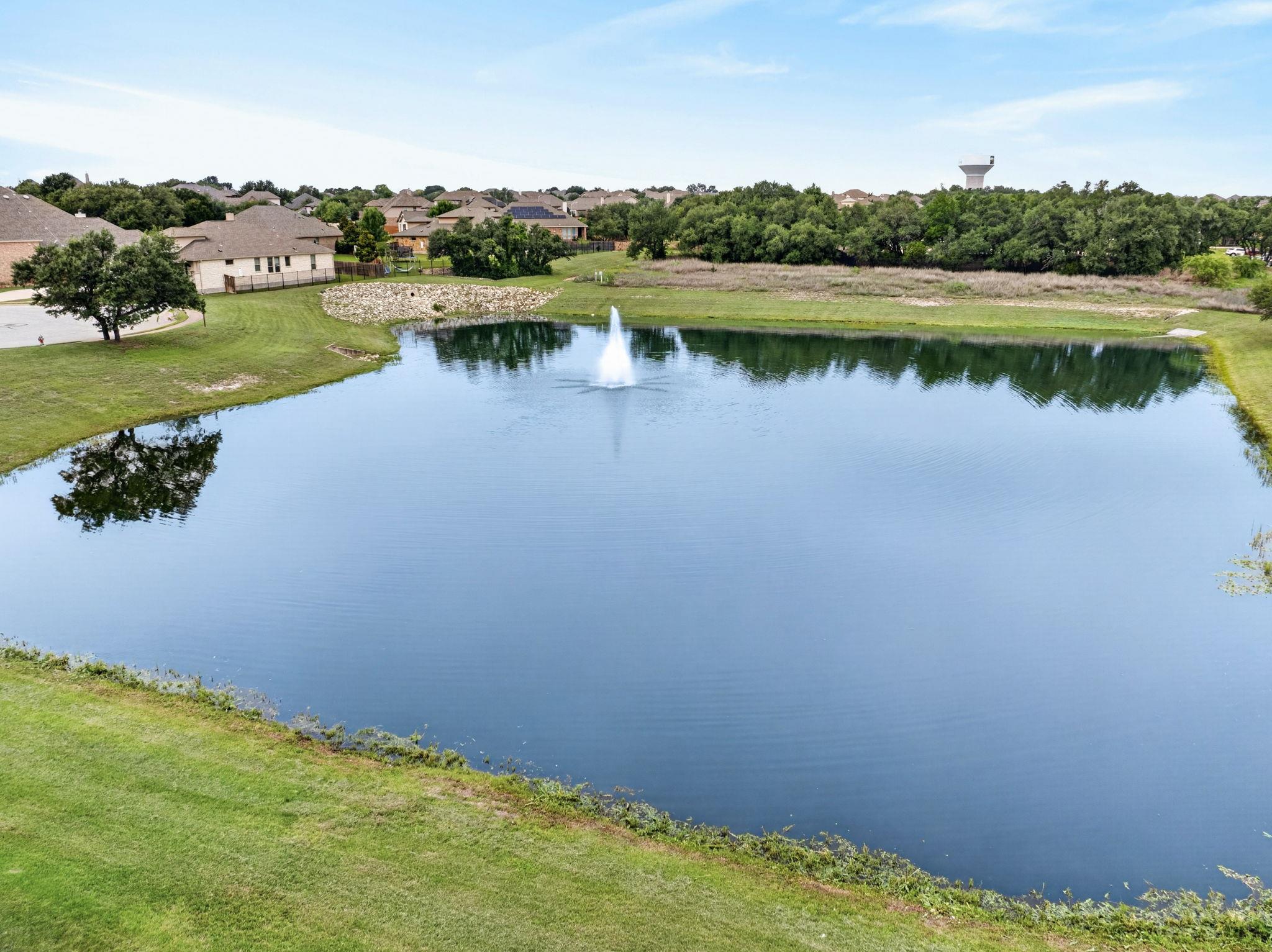 632 Asher Court Leander TX 78641