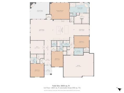 632 Asher Court Leander TX 78641