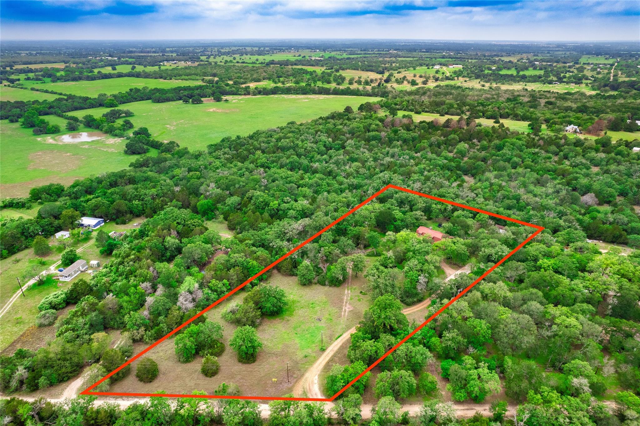 222 Indiana Road Lockhart TX 78644
