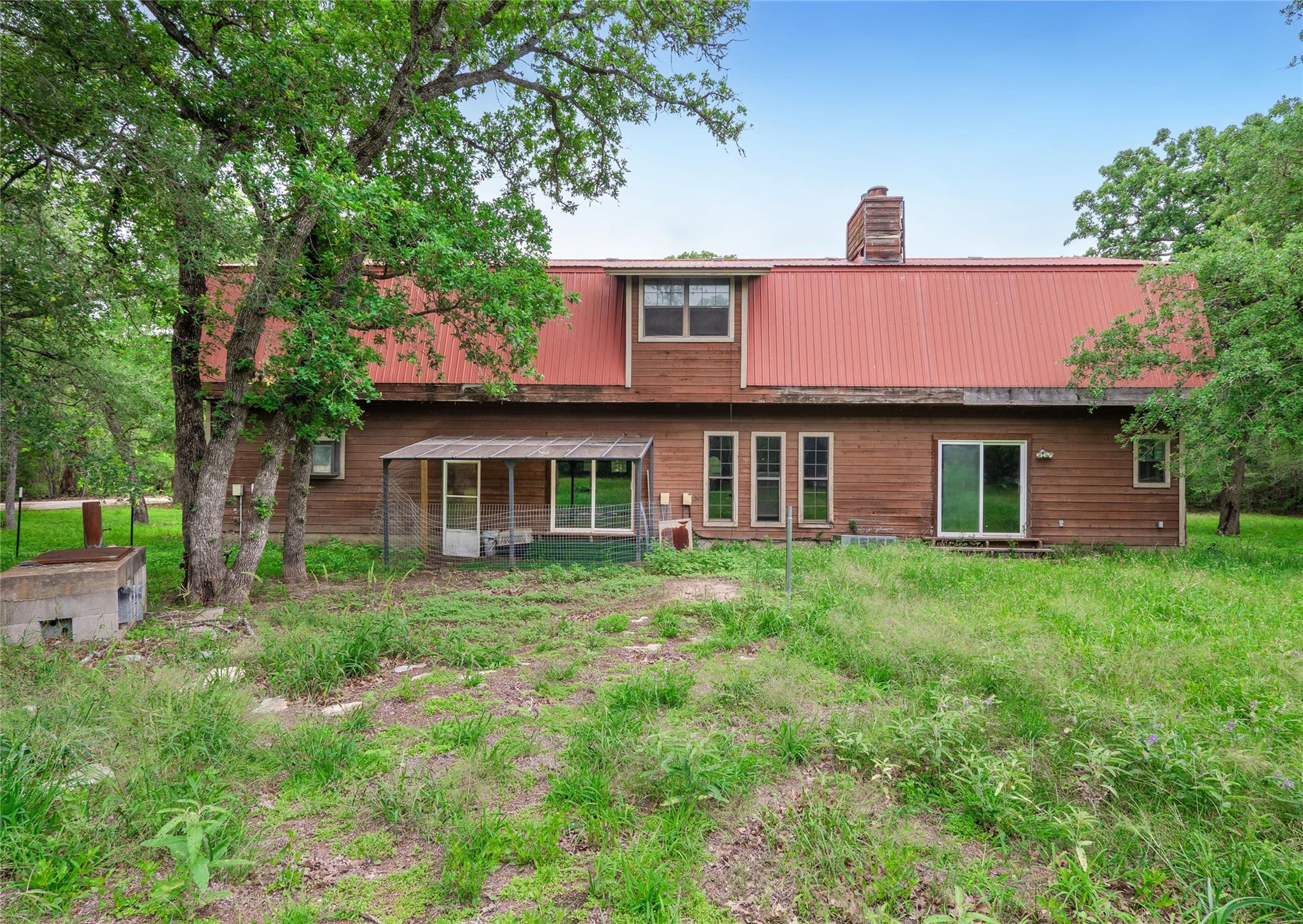 222 Indiana Road Lockhart TX 78644