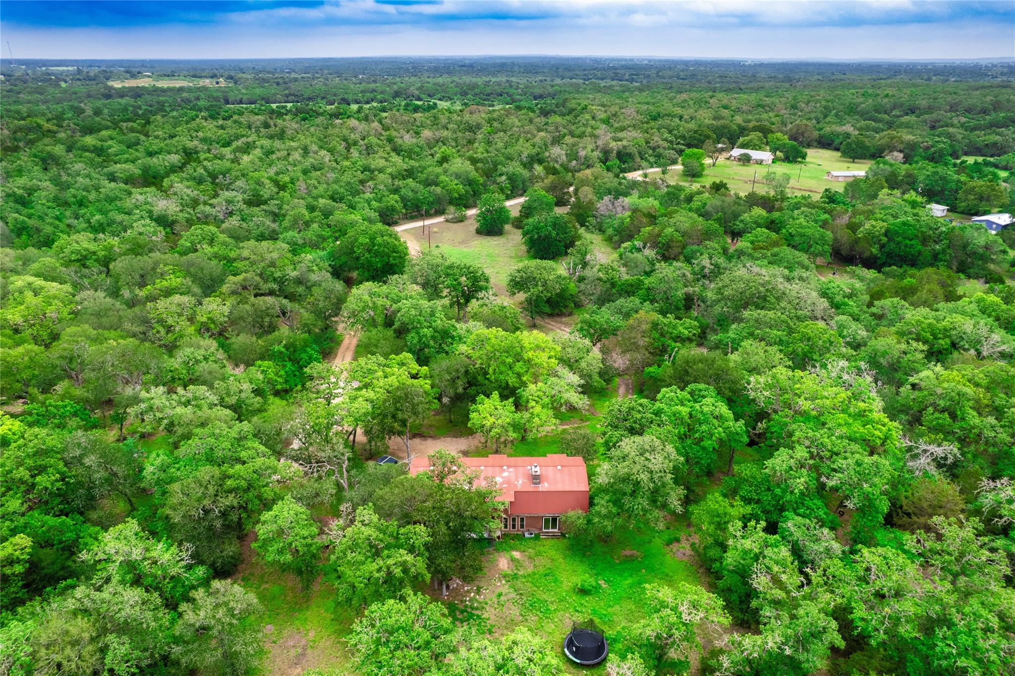222 Indiana Road Lockhart TX 78644