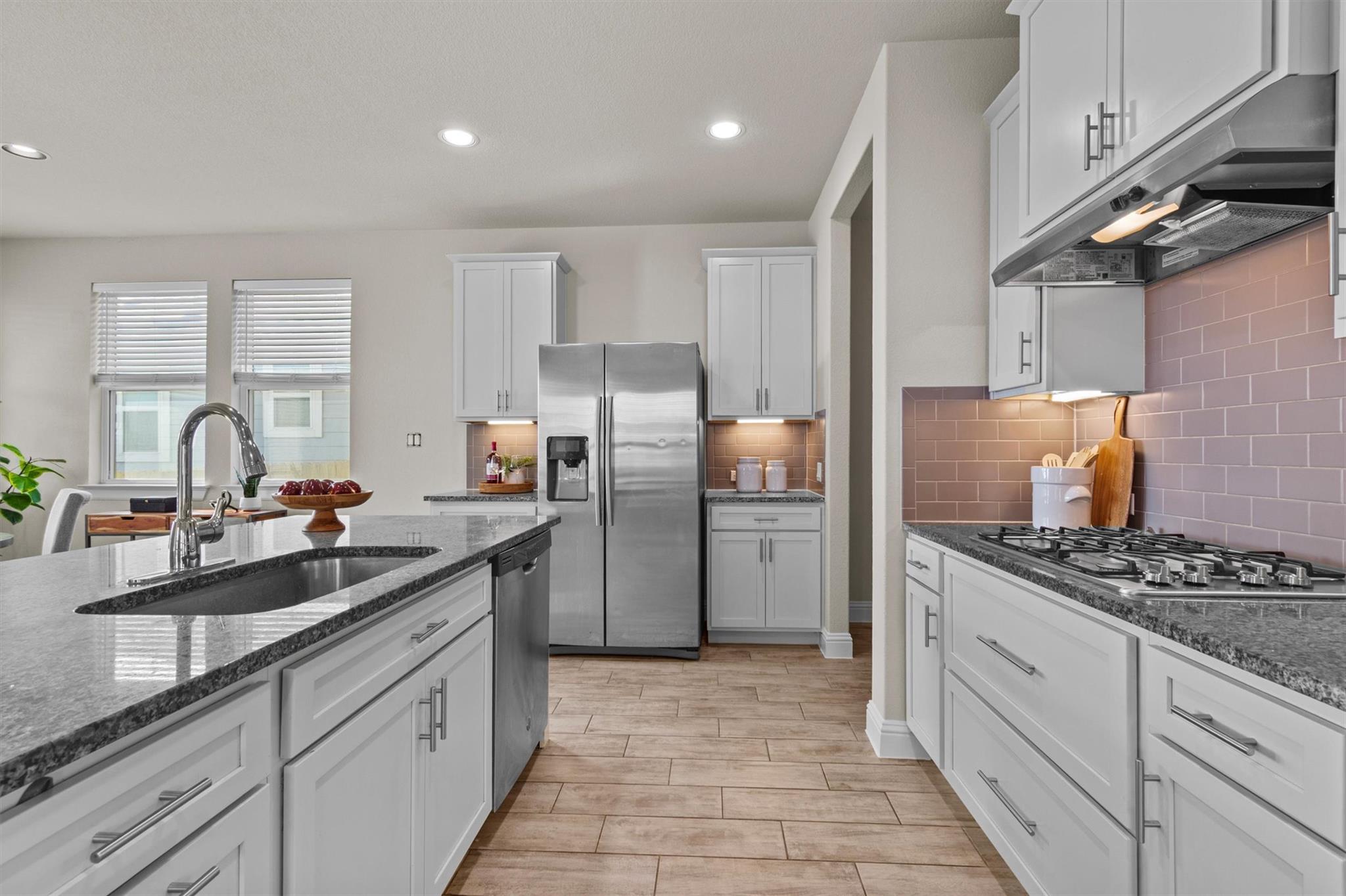 124 Oakstone Drive Georgetown TX 78628