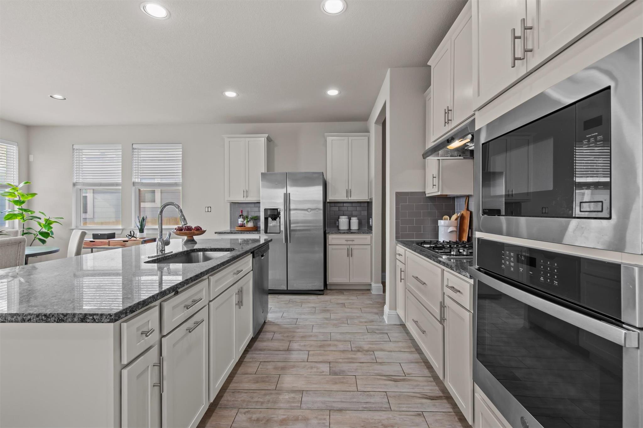 124 Oakstone Drive Georgetown TX 78628