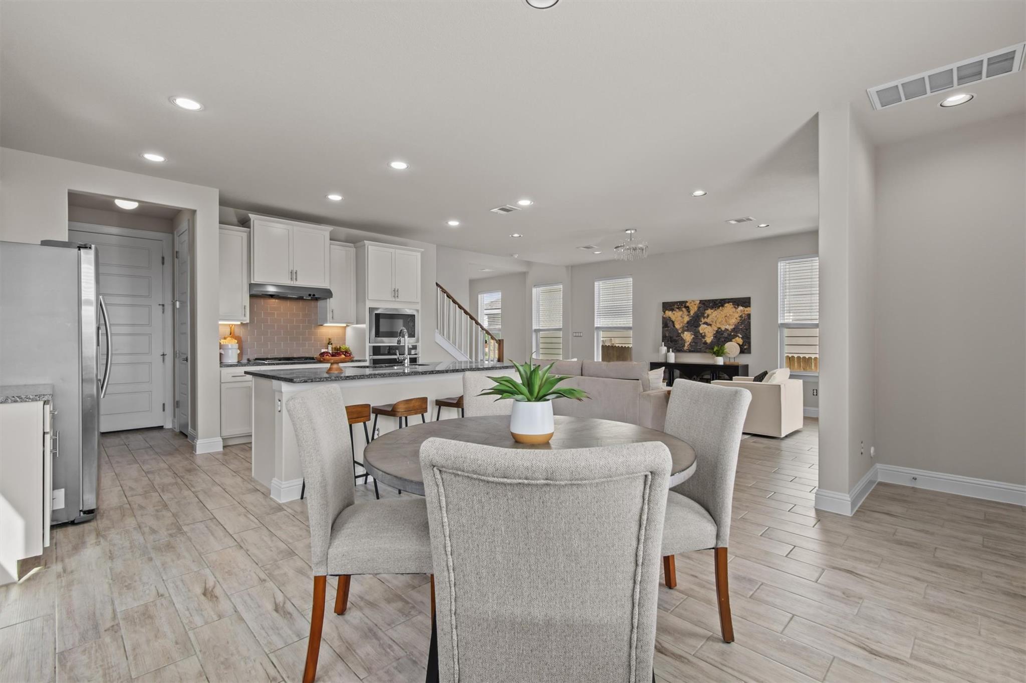124 Oakstone Drive Georgetown TX 78628