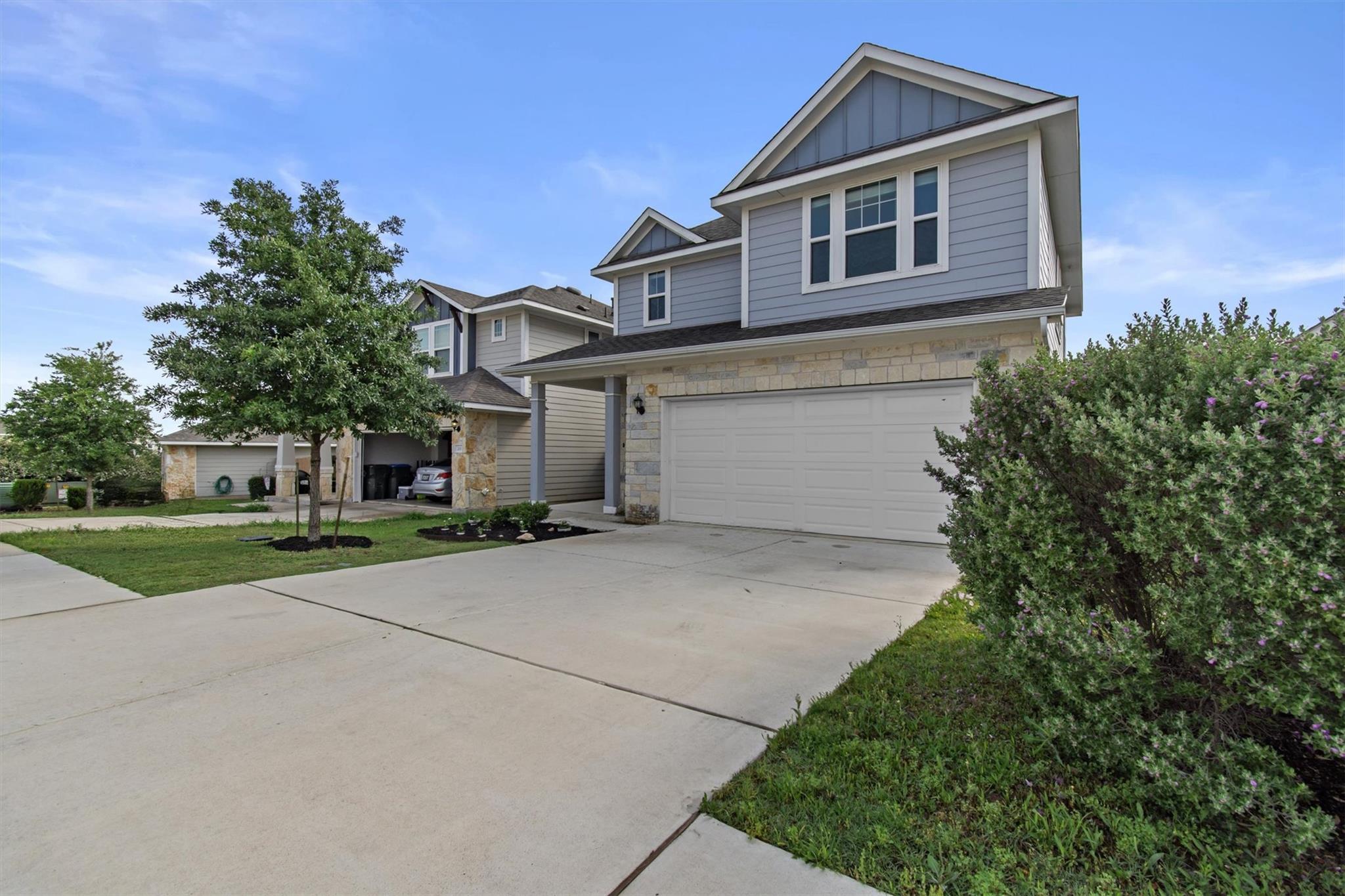124 Oakstone Drive Georgetown TX 78628