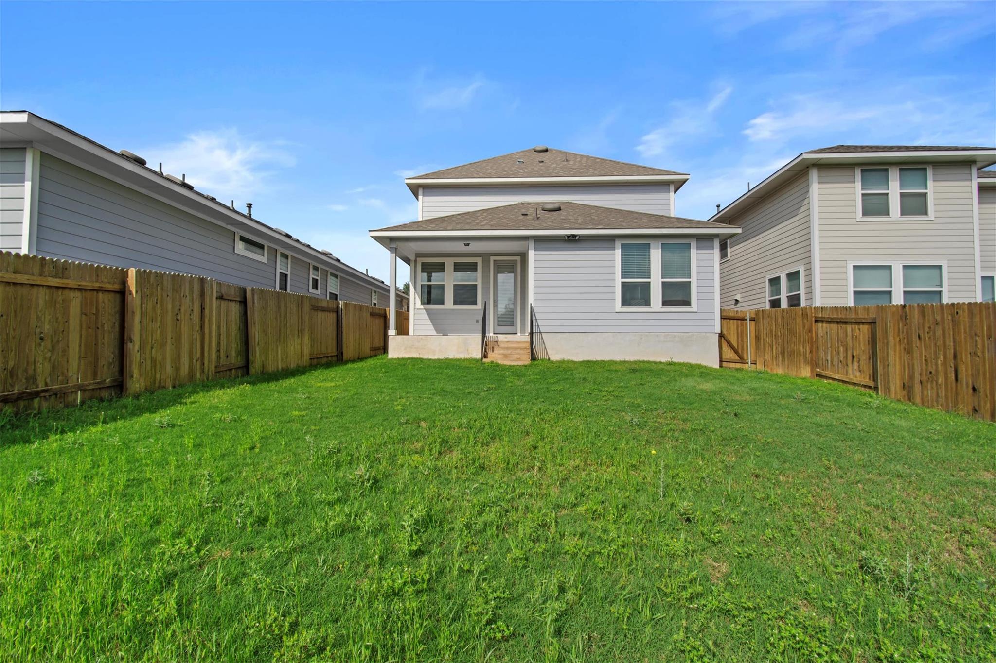 124 Oakstone Drive Georgetown TX 78628
