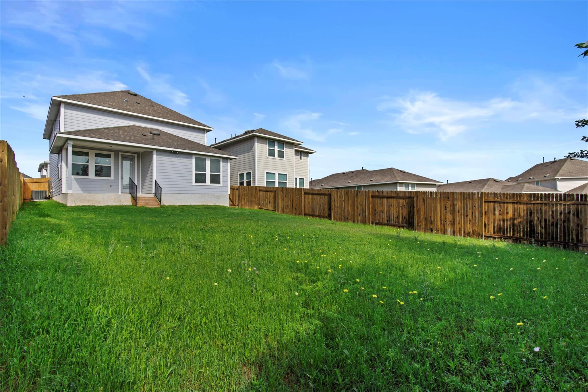 124 Oakstone Drive Georgetown TX 78628