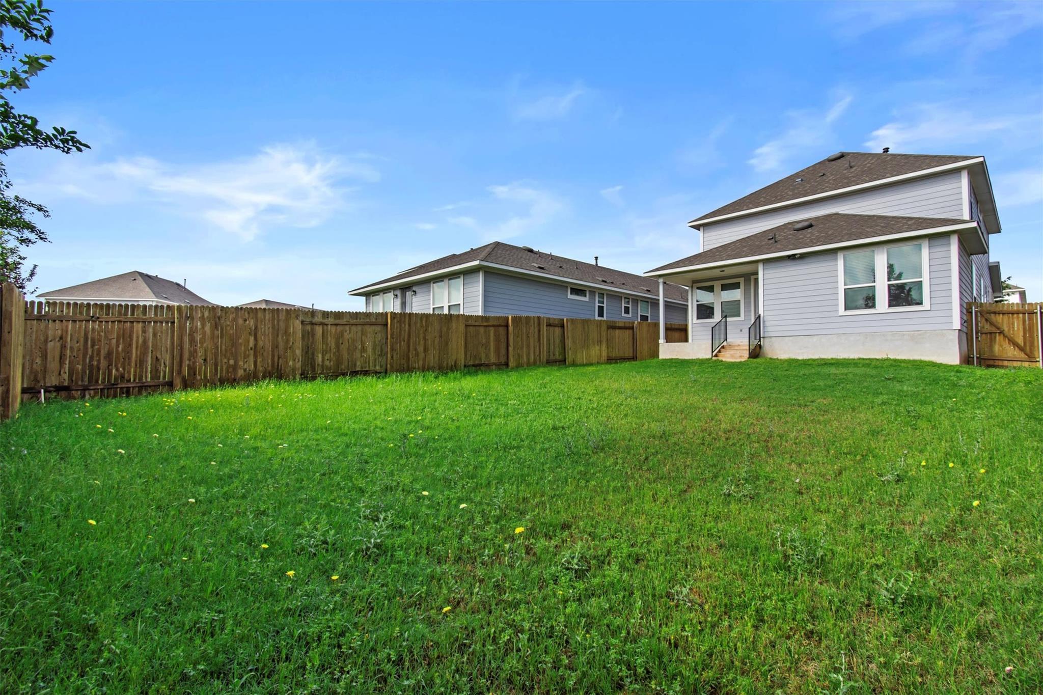 124 Oakstone Drive Georgetown TX 78628