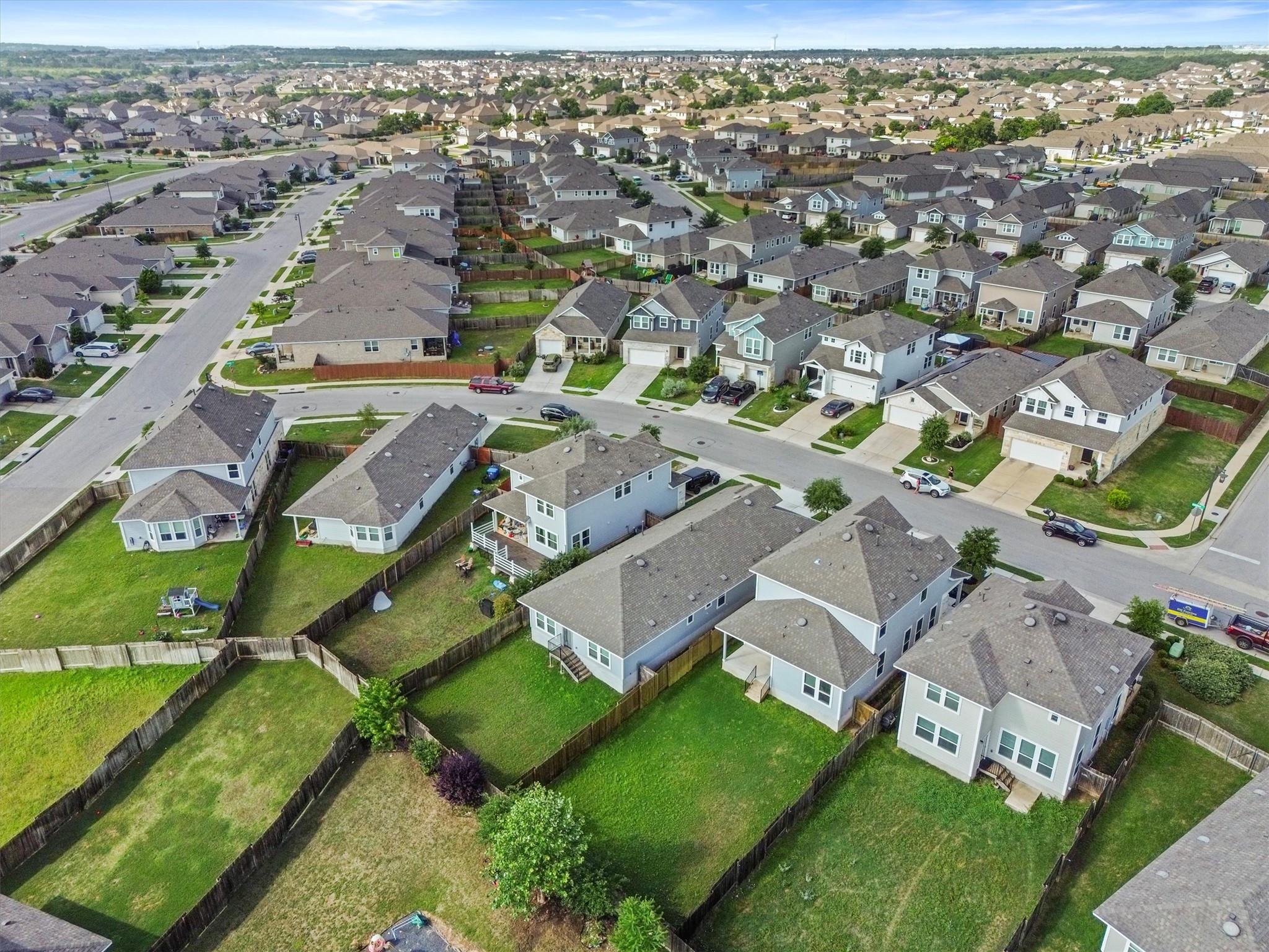 124 Oakstone Drive Georgetown TX 78628