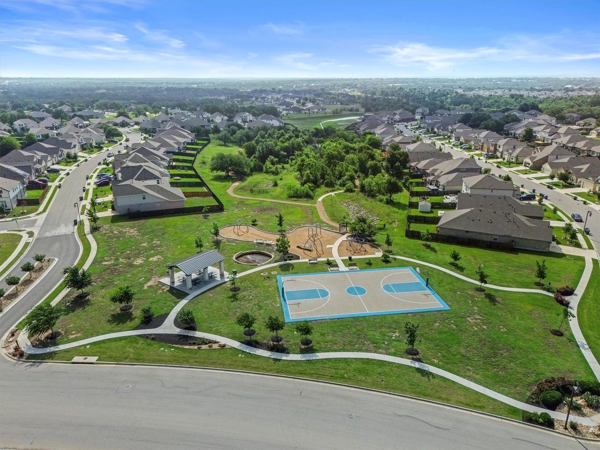 124 Oakstone Drive Georgetown TX 78628