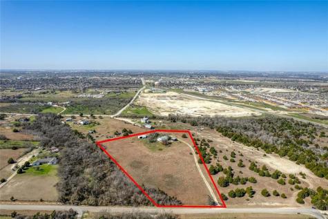 333 Spring Valley Street Hutto TX 78634