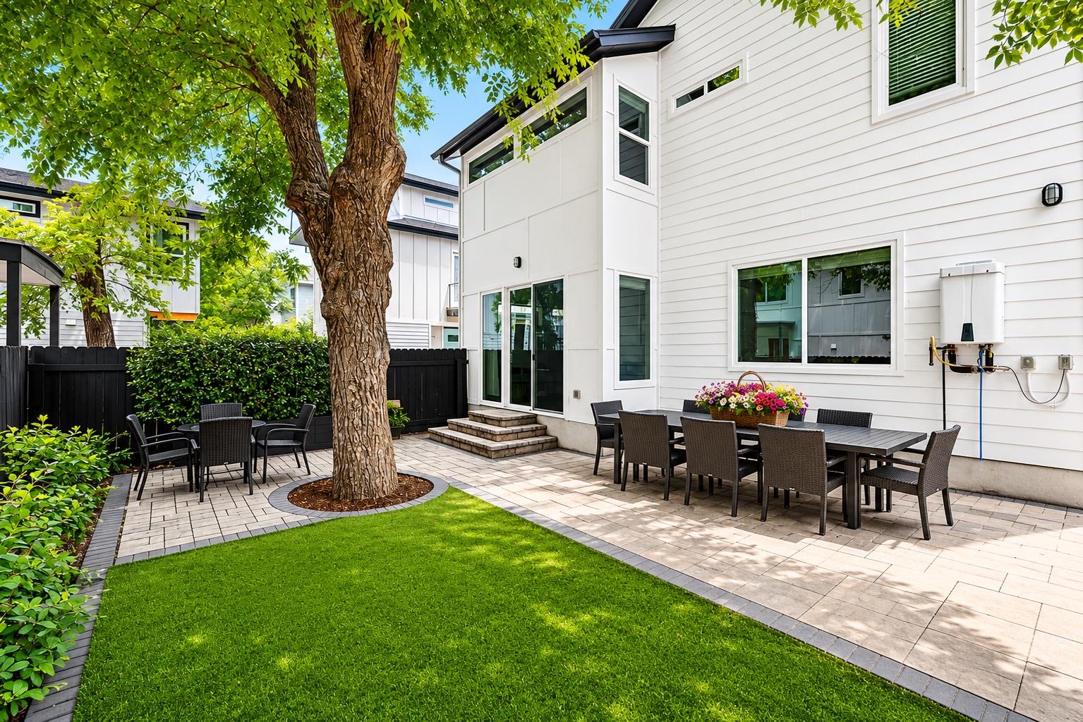 1182 Ridgeway Drive Austin TX 78702