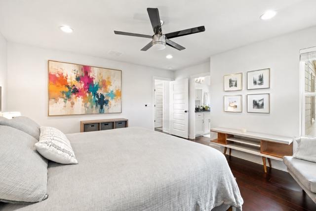 1182 Ridgeway Drive Austin TX 78702