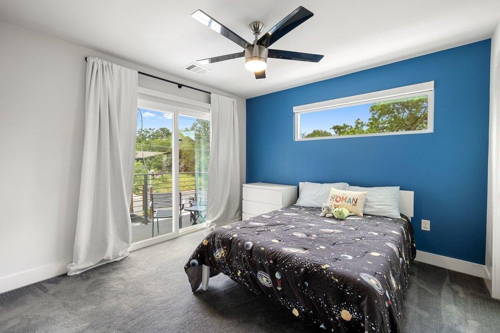1182 Ridgeway Drive Austin TX 78702