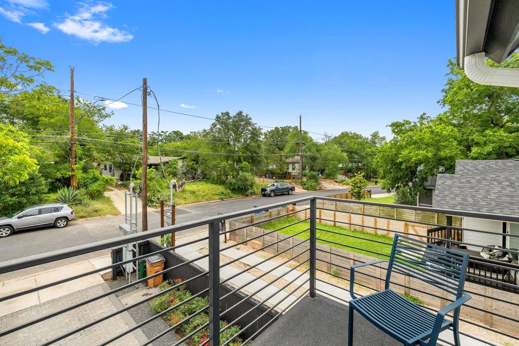 1182 Ridgeway Drive Austin TX 78702