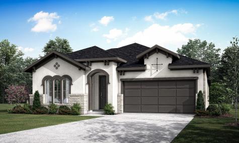 112 Teakmill Trail San Marcos TX 78666