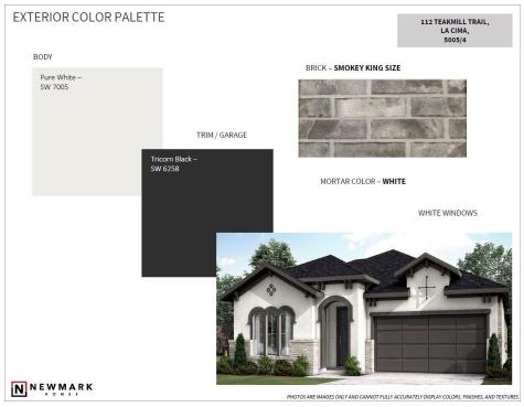 112 Teakmill Trail San Marcos TX 78666